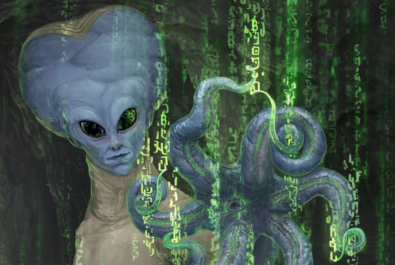 Skai, Finder of Truth